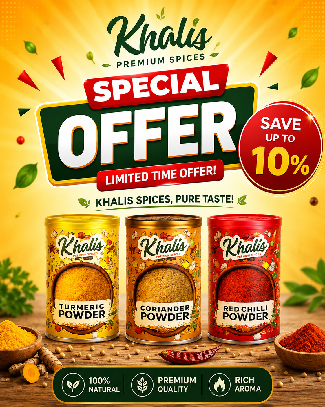 Offer 1