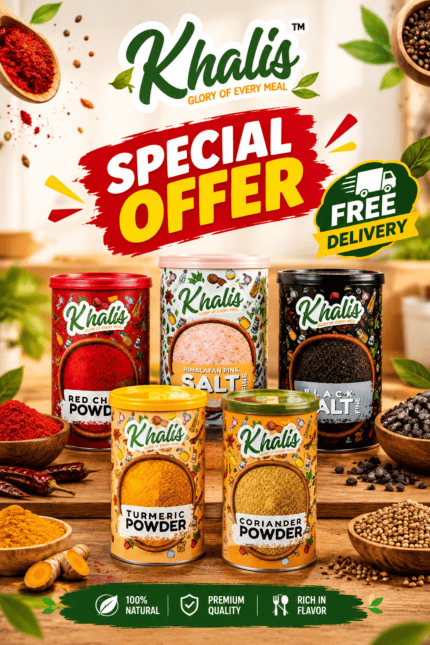 Special Offer