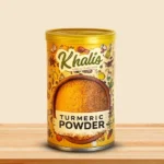 Khalis Turmeric Powder – 100% Natural & Premium Quality