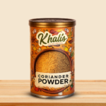 Khalis Premium Coriander Powder 200g – Authentic & Aromatic