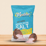 Mezban Natural Himalayan Salt